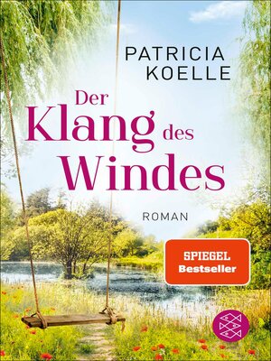 cover image of Der Klang des Windes
